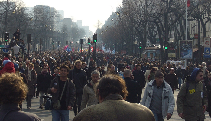 Grèves de septembre 2025 : quelles conséquences si on fait grève ? Grèves de septembre 2025 : quelles conséquences si on fait grève ?